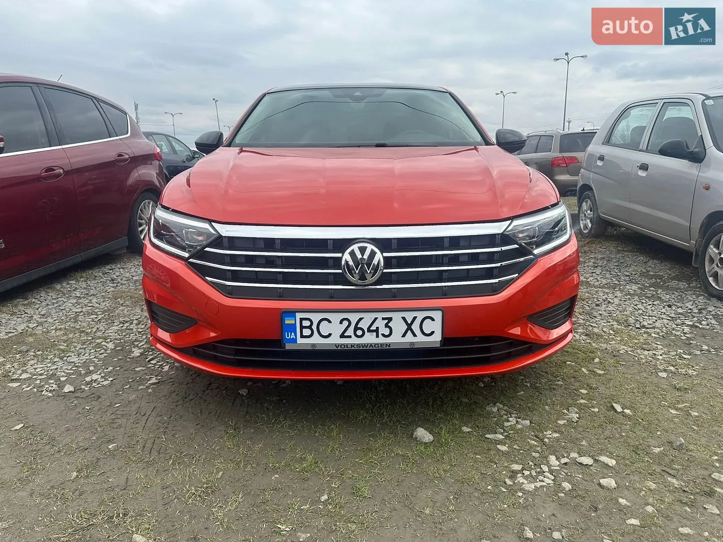 2020 Volkswagen Jetta - мініатюра 6