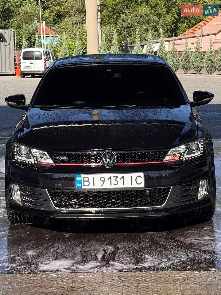 2015 Volkswagen Jetta - мініатюра 18