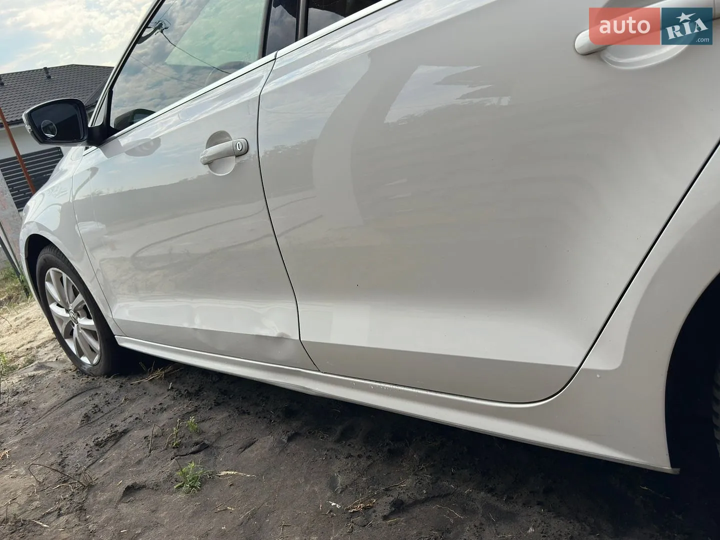2013 Volkswagen Jetta - мініатюра 7