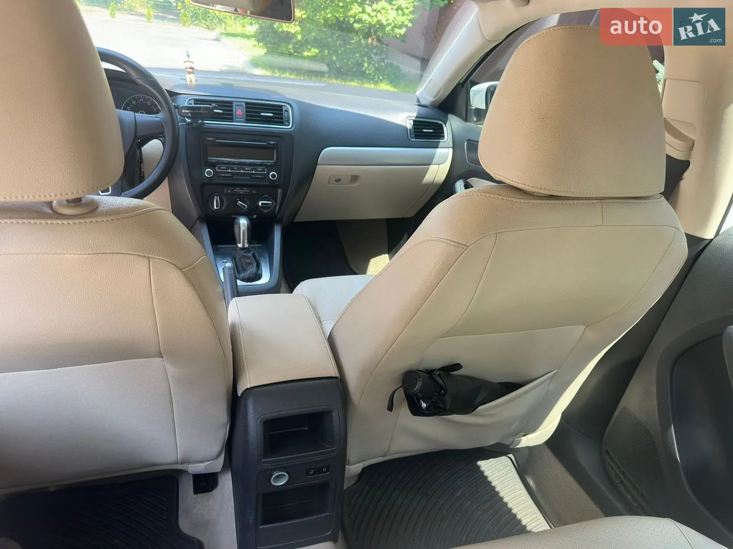 2013 Volkswagen Jetta - мініатюра 18
