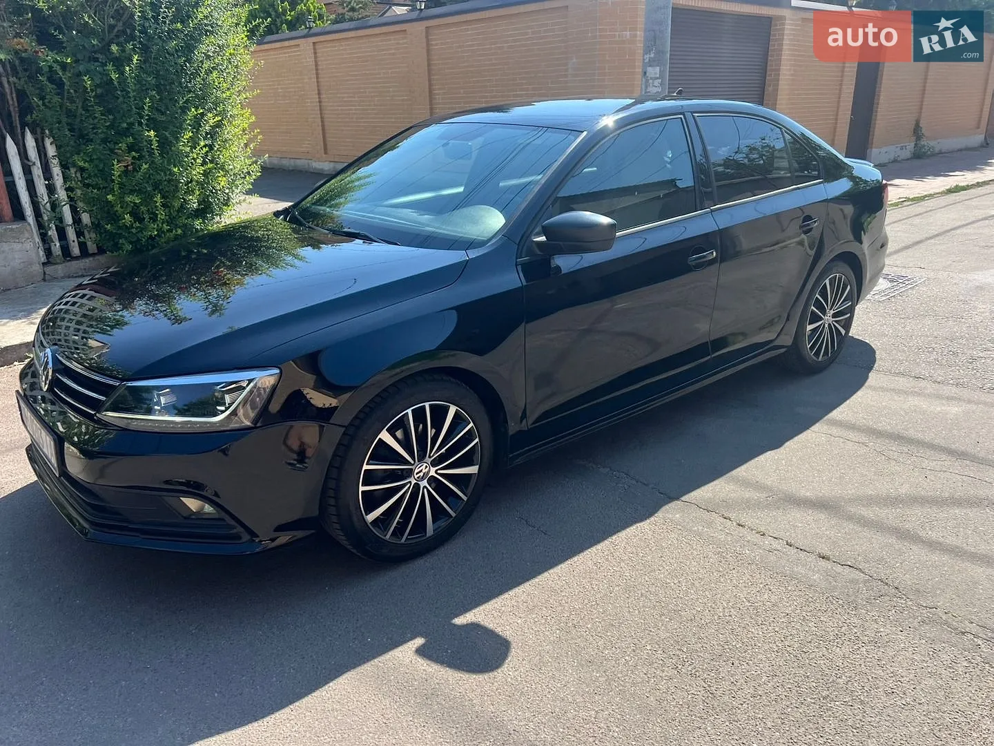 2016 Volkswagen Jetta - мініатюра 6