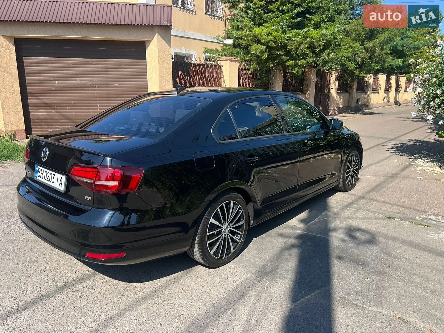 2016 Volkswagen Jetta - мініатюра 8