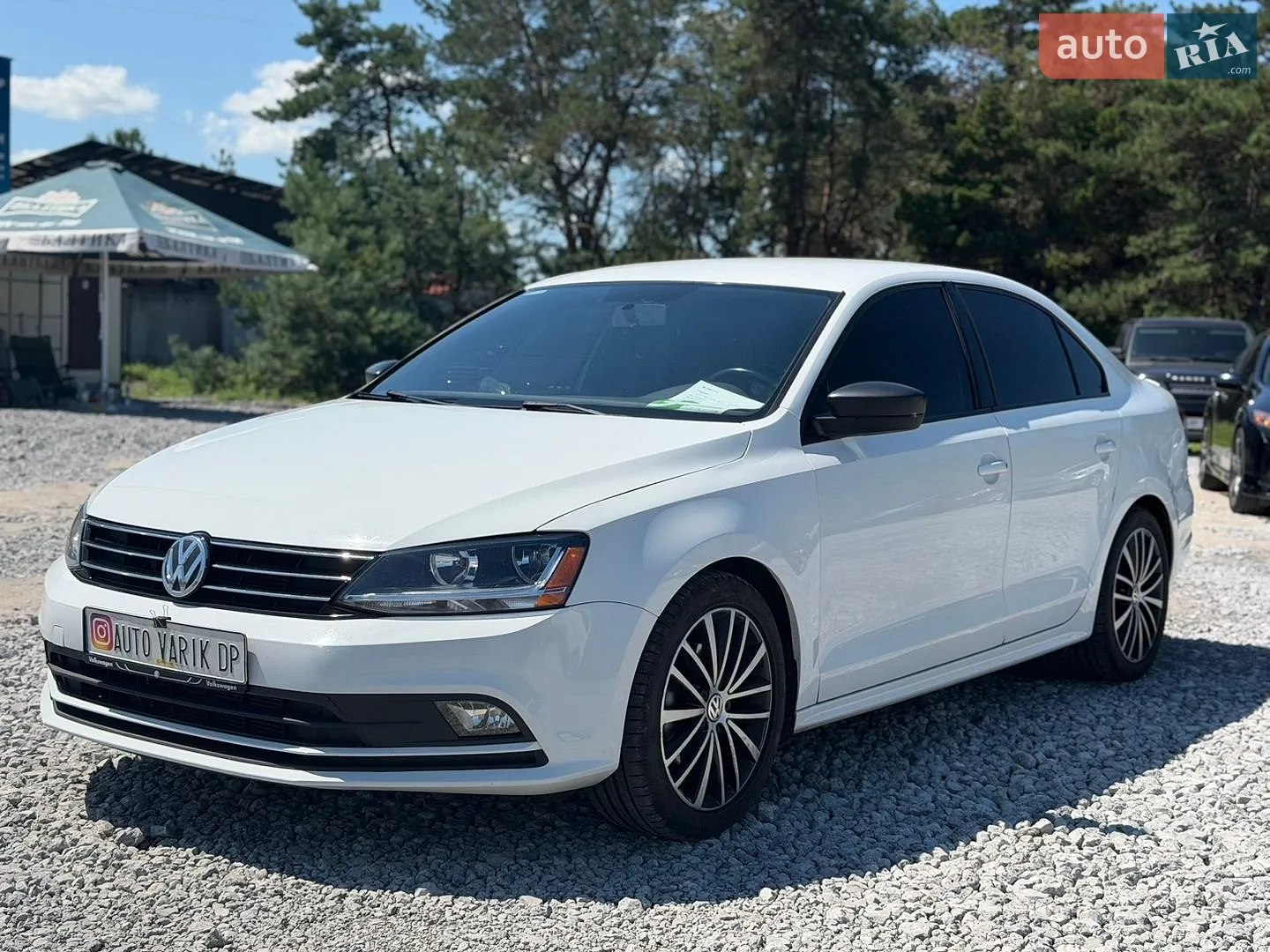 Volkswagen Jetta 2011 VIN 3VW2K7AJ6BM390084 фото оголошення 17 з 23