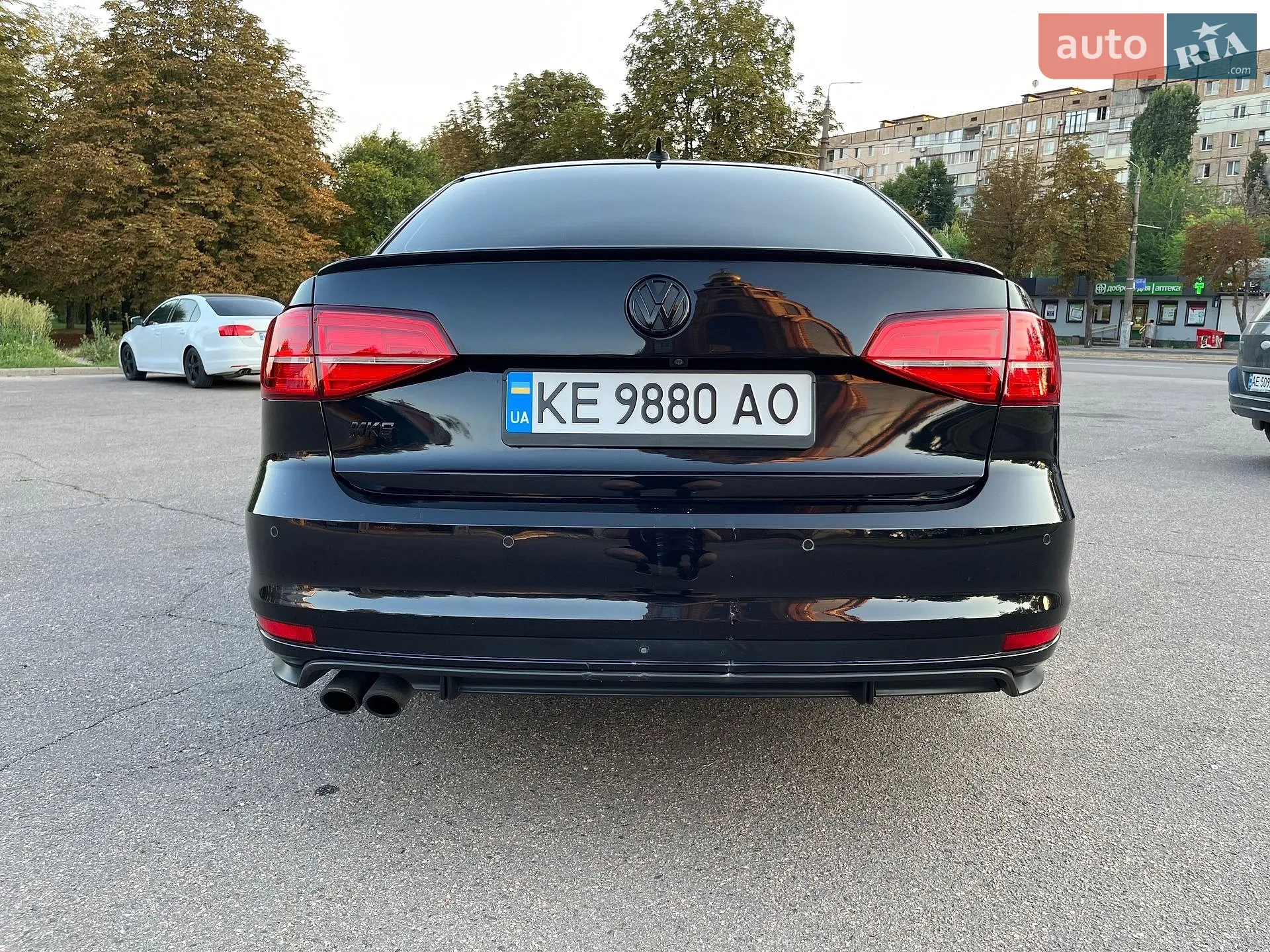 2016 Volkswagen Jetta - мініатюра 3