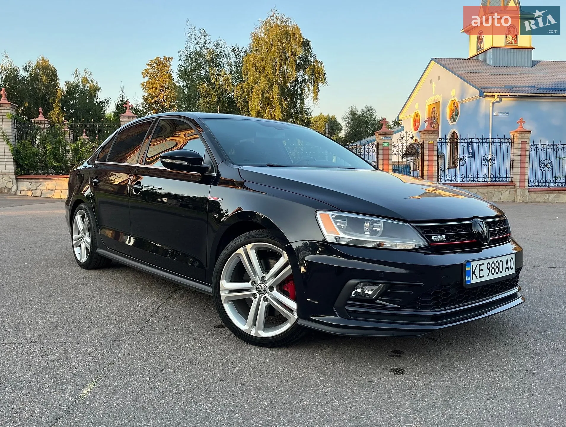 2016 Volkswagen Jetta - фото 1