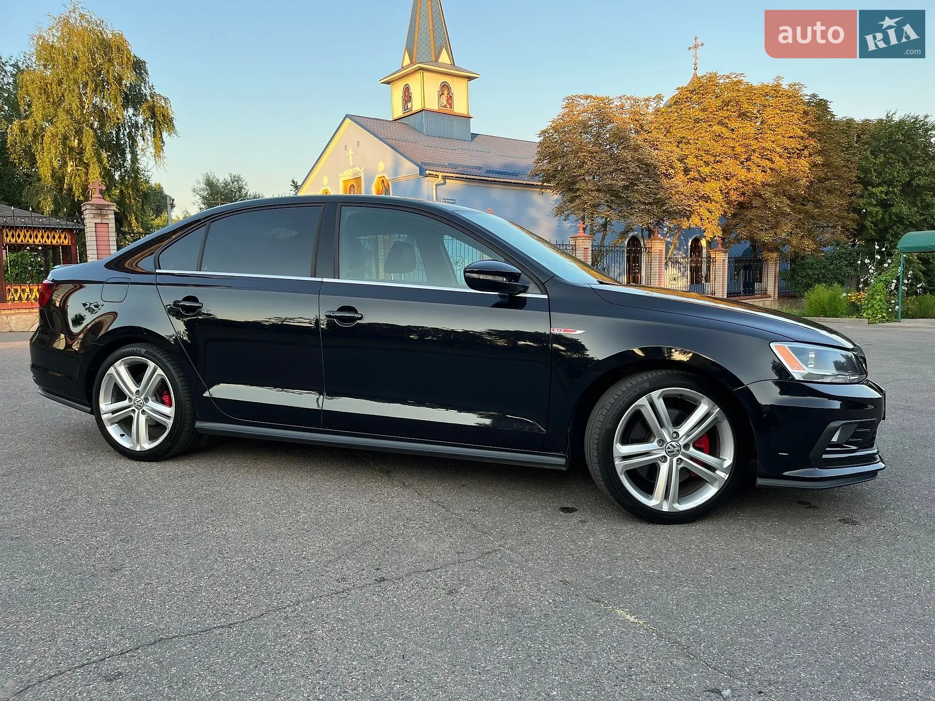 2016 Volkswagen Jetta - мініатюра 2