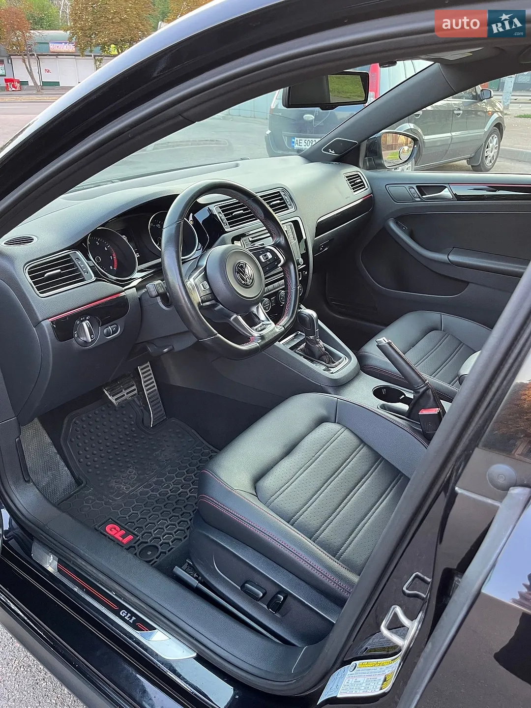 2016 Volkswagen Jetta - мініатюра 5