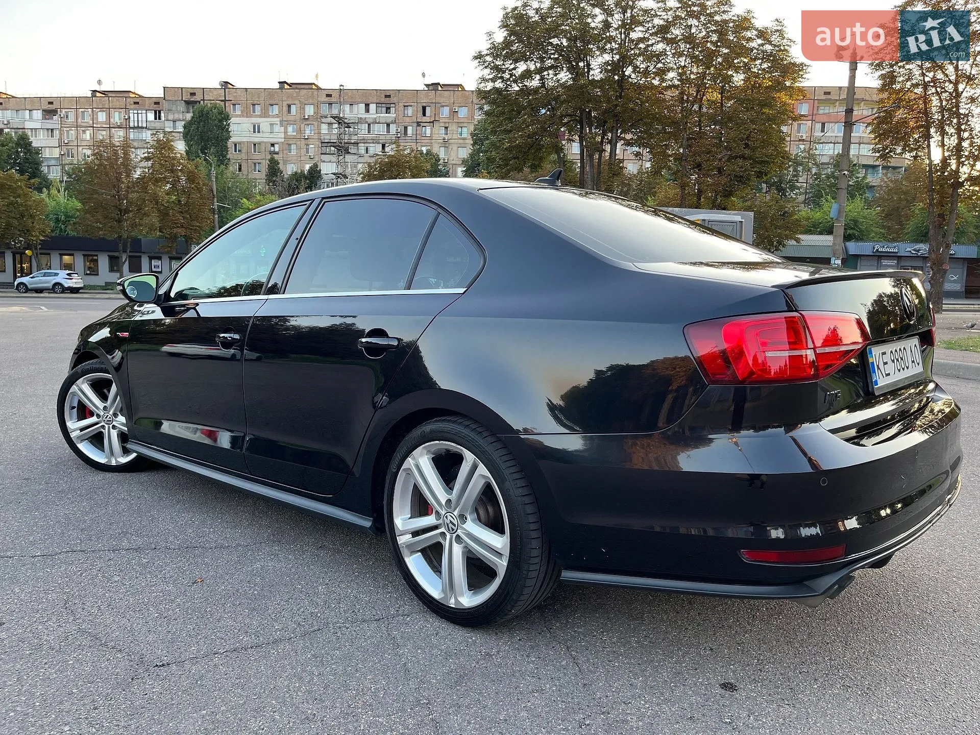 2016 Volkswagen Jetta - мініатюра 4