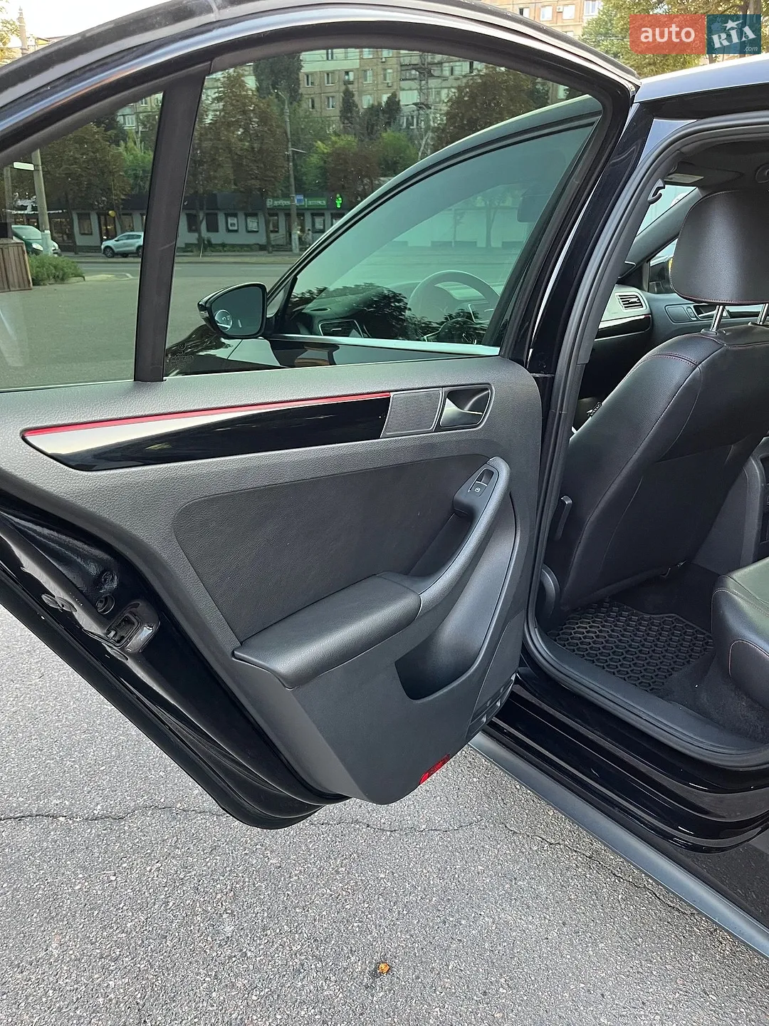 2016 Volkswagen Jetta - мініатюра 7