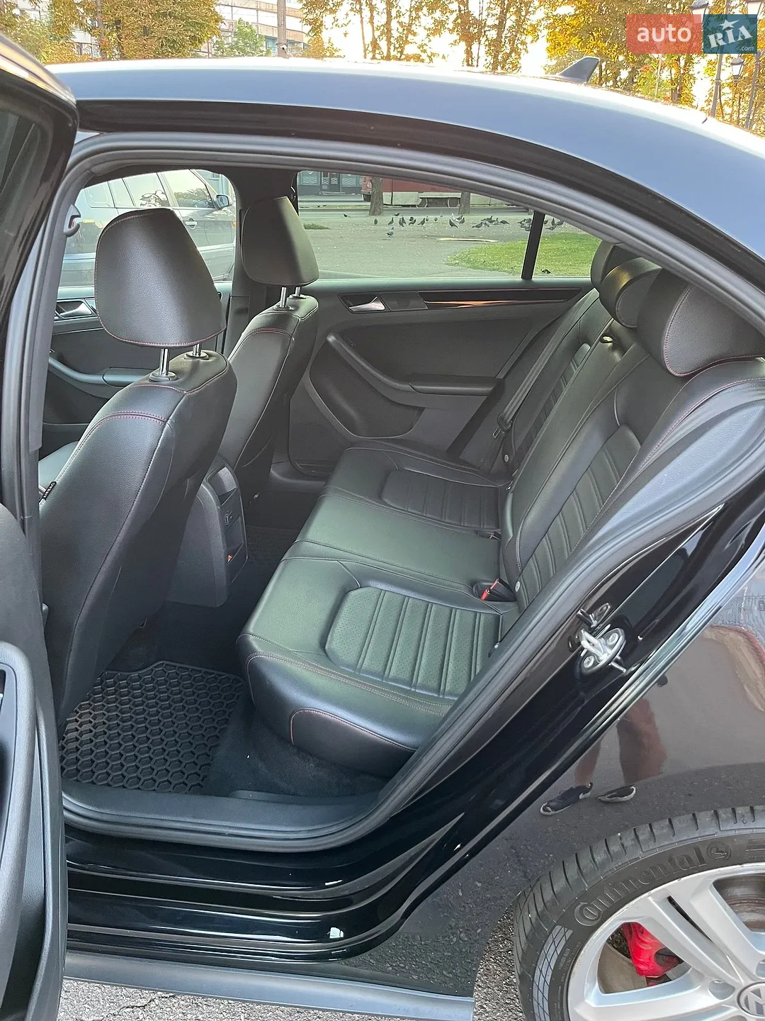 2016 Volkswagen Jetta - мініатюра 6