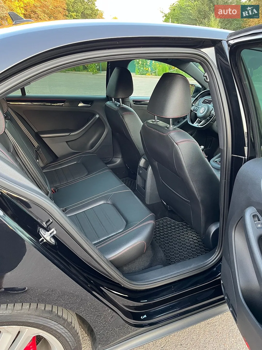 2016 Volkswagen Jetta - мініатюра 8