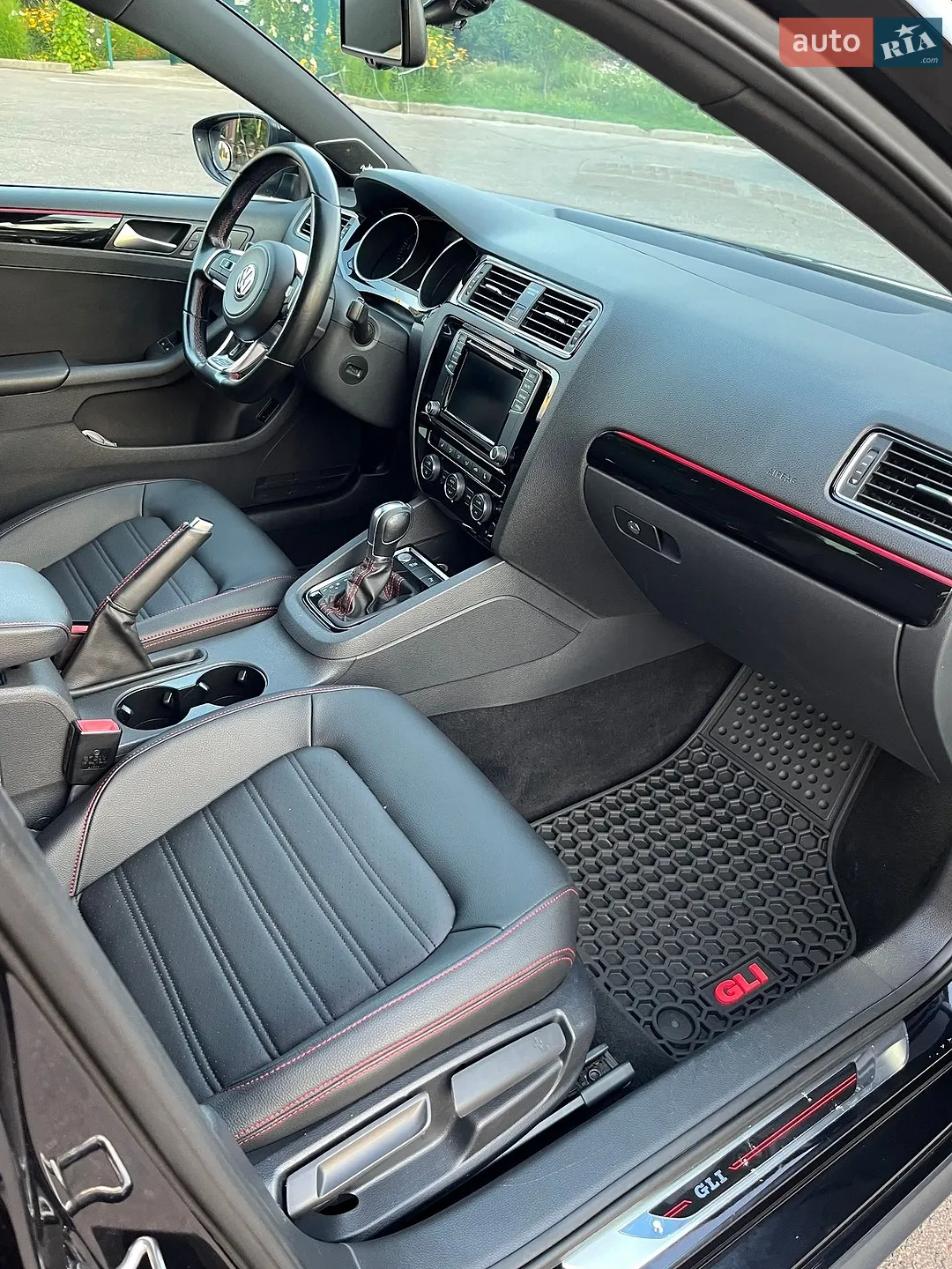 2016 Volkswagen Jetta - мініатюра 9
