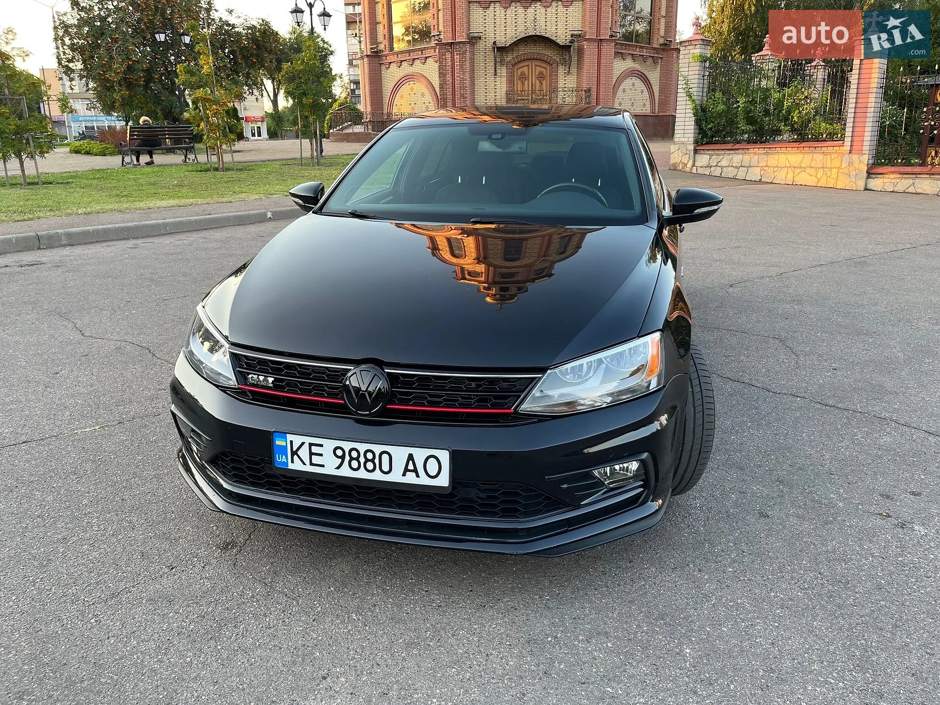 2016 Volkswagen Jetta - мініатюра 10
