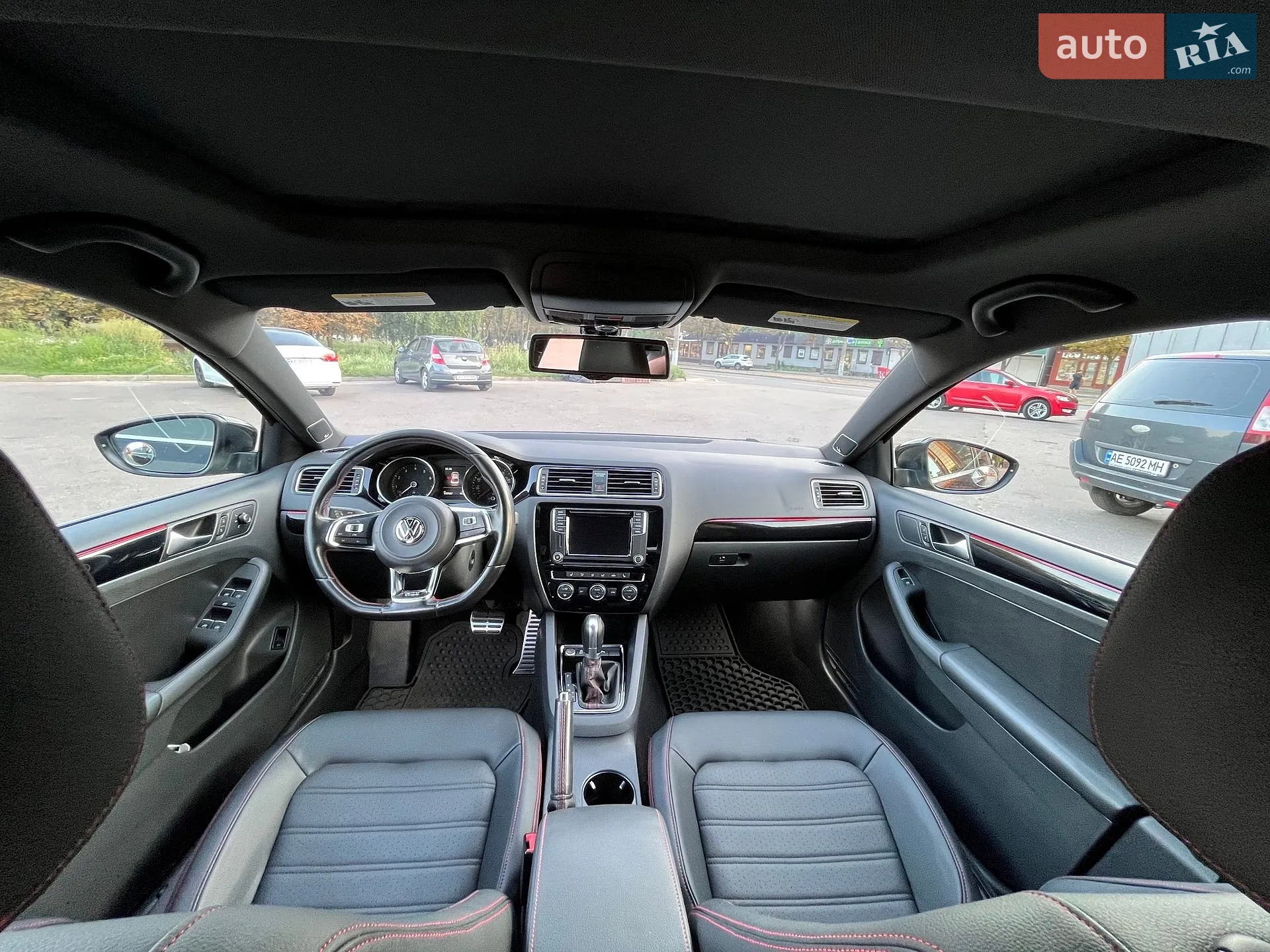 2016 Volkswagen Jetta - мініатюра 12