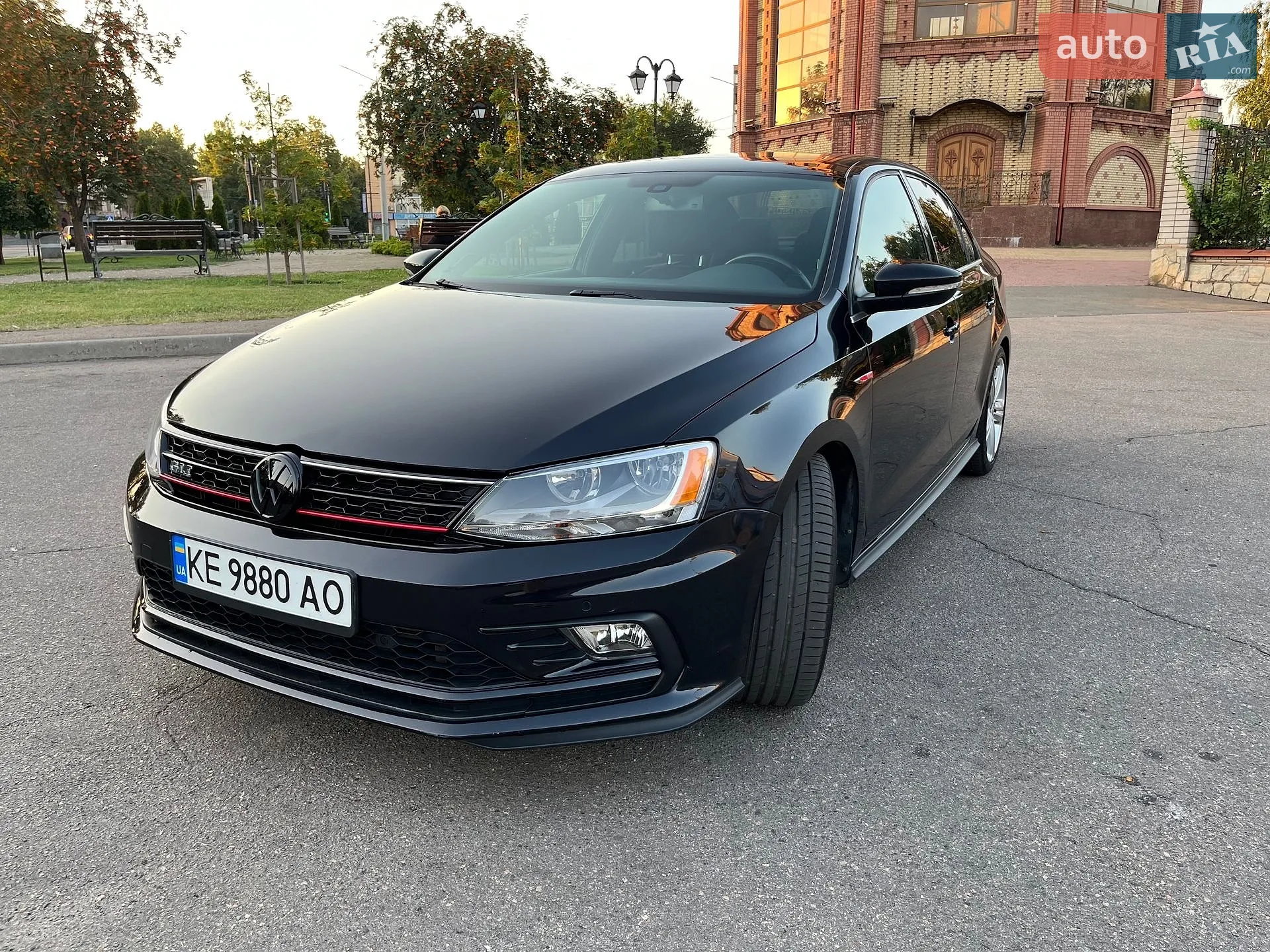 2016 Volkswagen Jetta - мініатюра 11