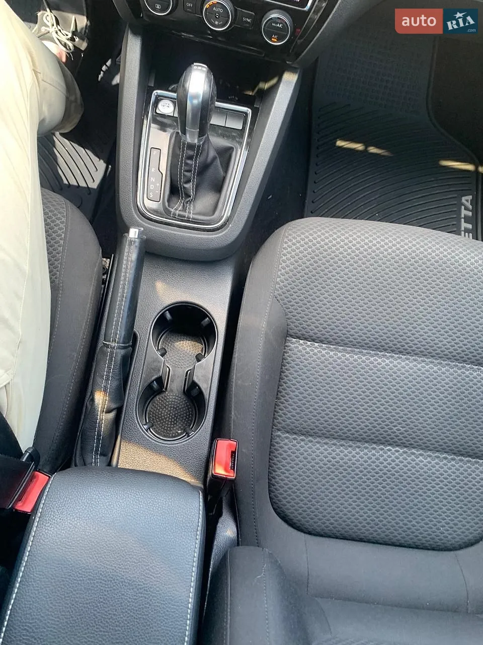 2015 Volkswagen Jetta - мініатюра 12