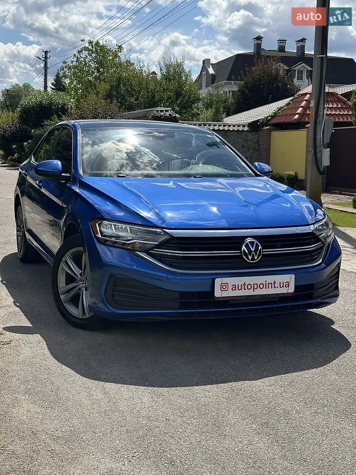 2017 Volkswagen Golf GTI - мініатюра 41