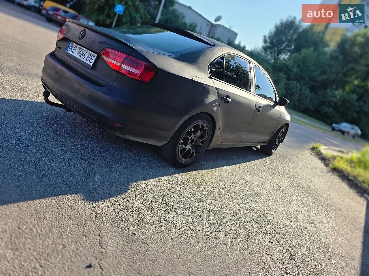 2015 Volkswagen Jetta - мініатюра 17