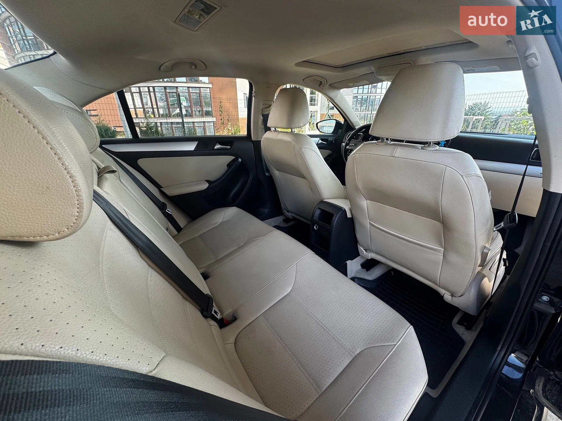 2013 Volkswagen Jetta - мініатюра 11