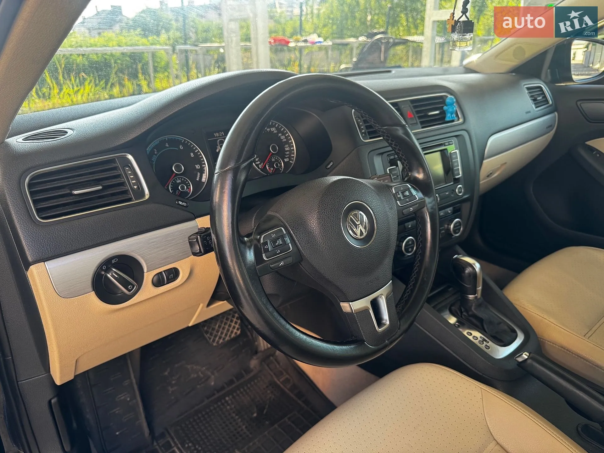 2013 Volkswagen Jetta - мініатюра 12