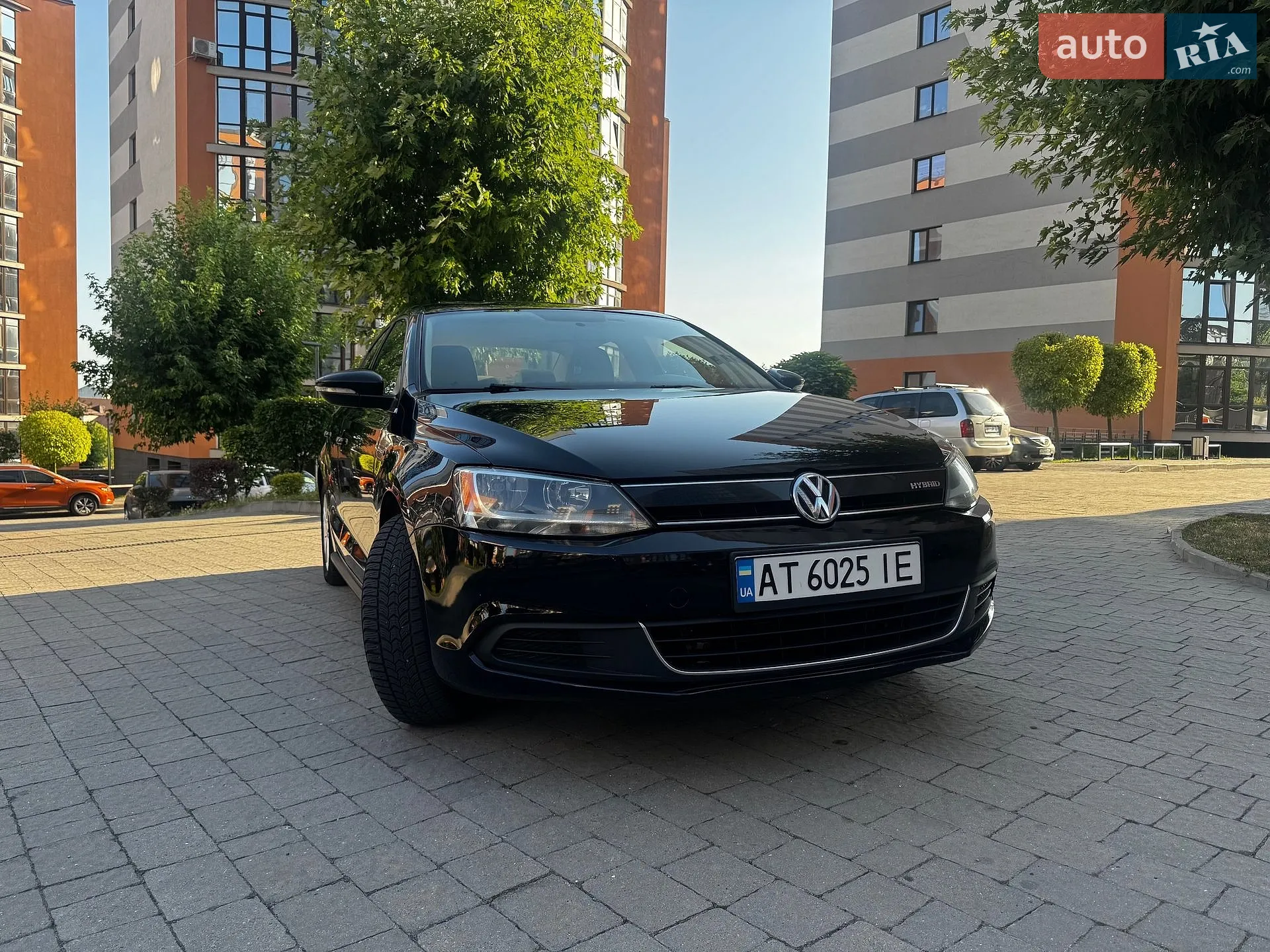 2013 Volkswagen Jetta - мініатюра 2