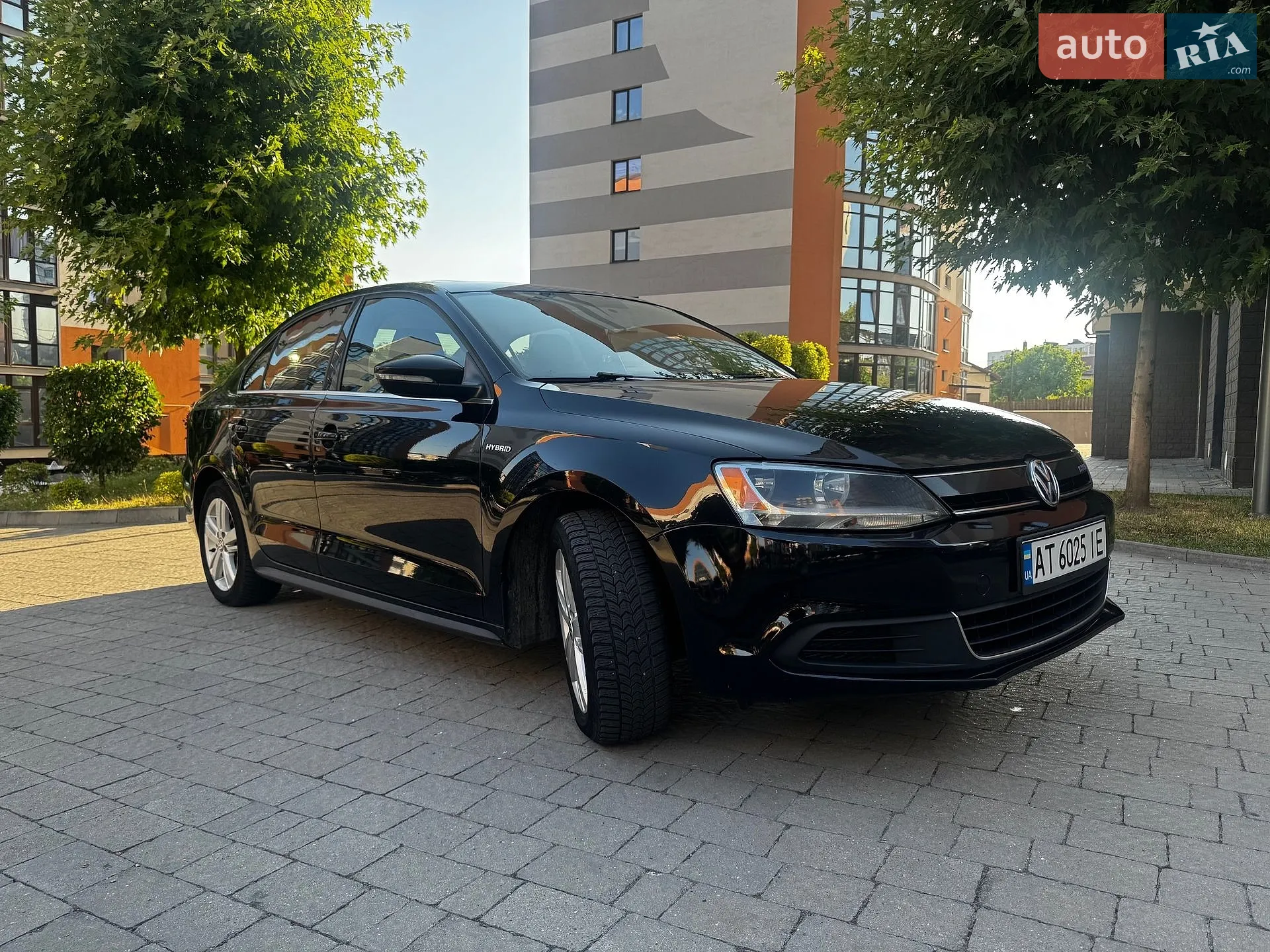 2013 Volkswagen Jetta - мініатюра 3