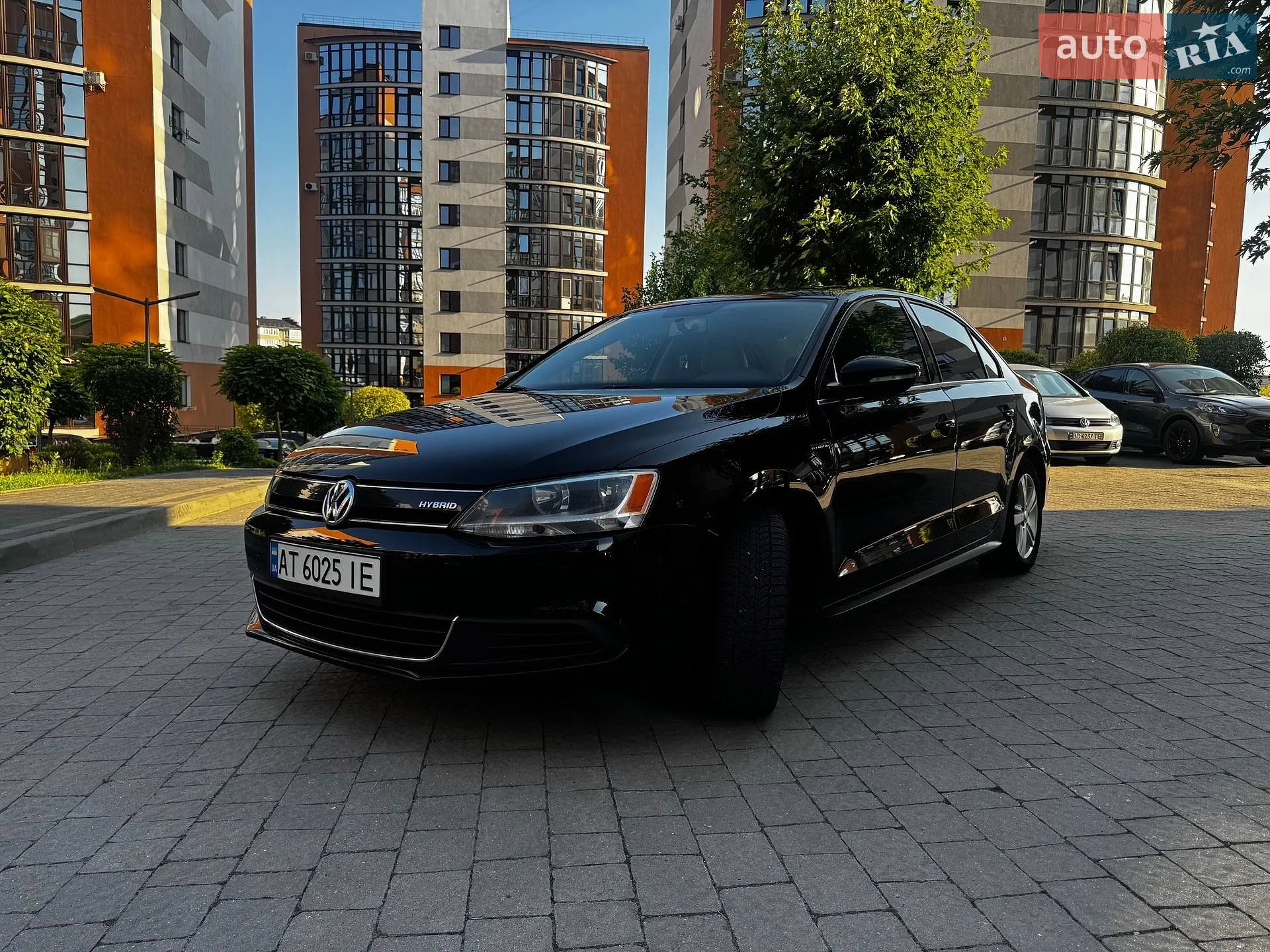 2013 Volkswagen Jetta - мініатюра 4
