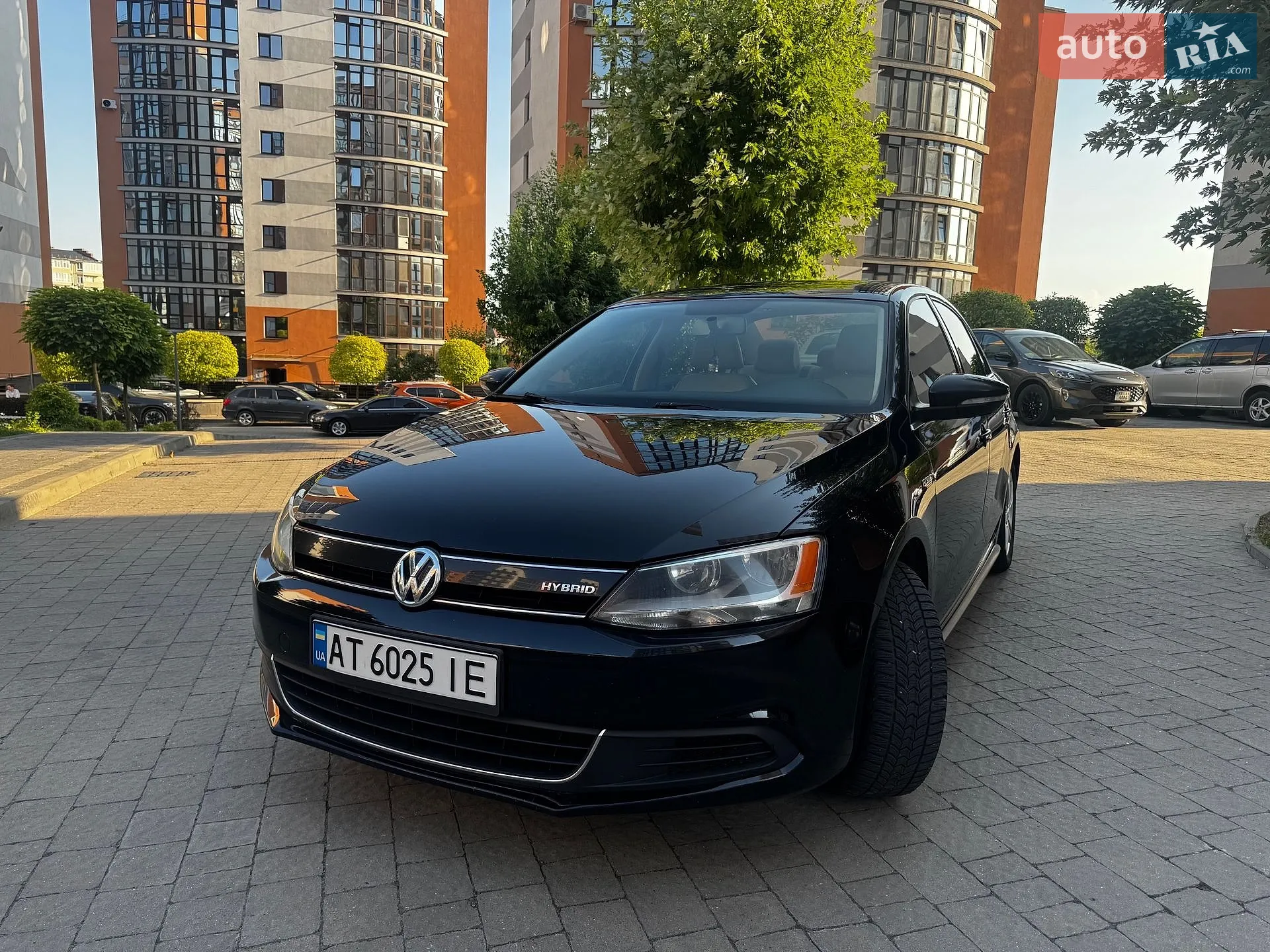 2013 Volkswagen Jetta - мініатюра 5