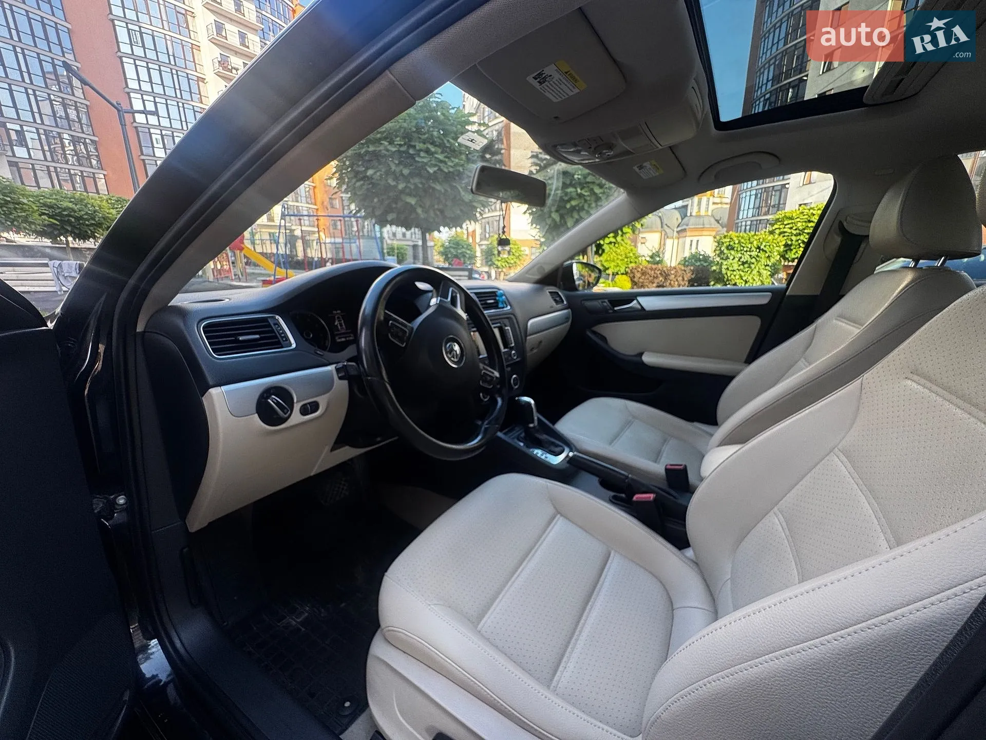 2013 Volkswagen Jetta - мініатюра 9