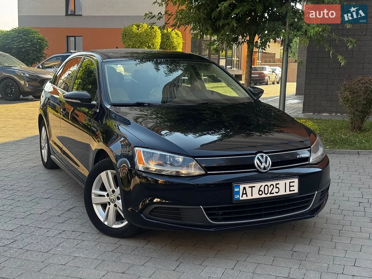 2013 Volkswagen Jetta - мініатюра 14