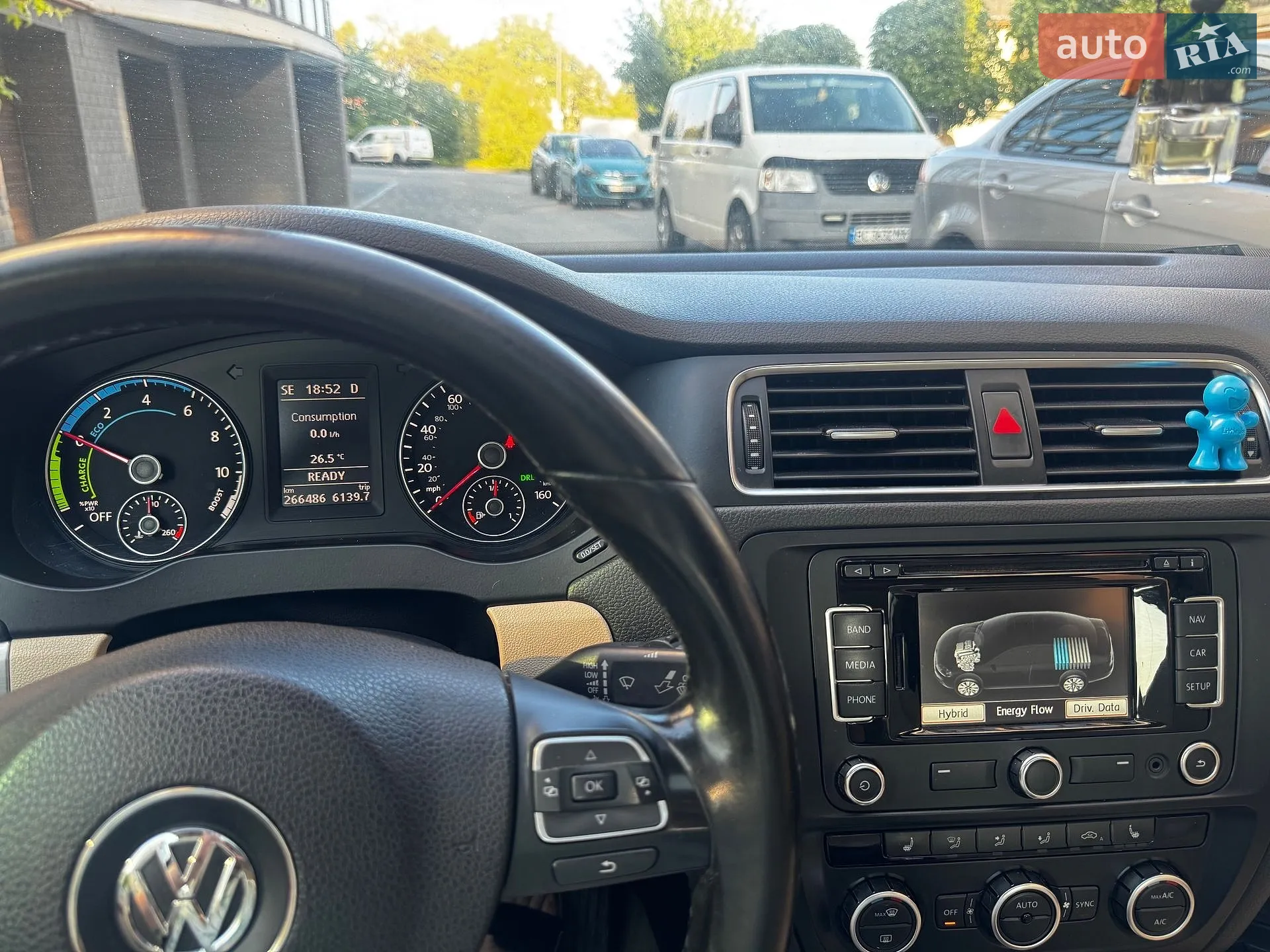 2013 Volkswagen Jetta - мініатюра 13