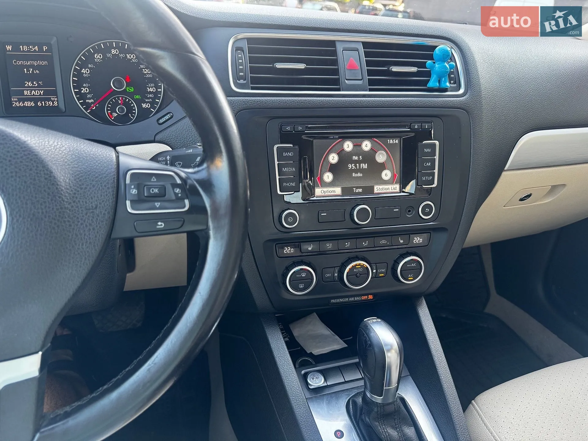 2013 Volkswagen Jetta - мініатюра 14