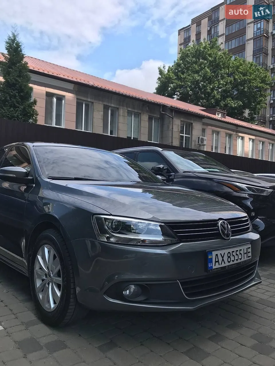 2014 Volkswagen Jetta - мініатюра 17