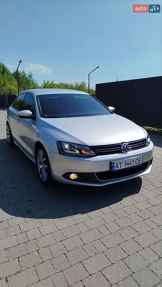 2013 Volkswagen Jetta - мініатюра 20