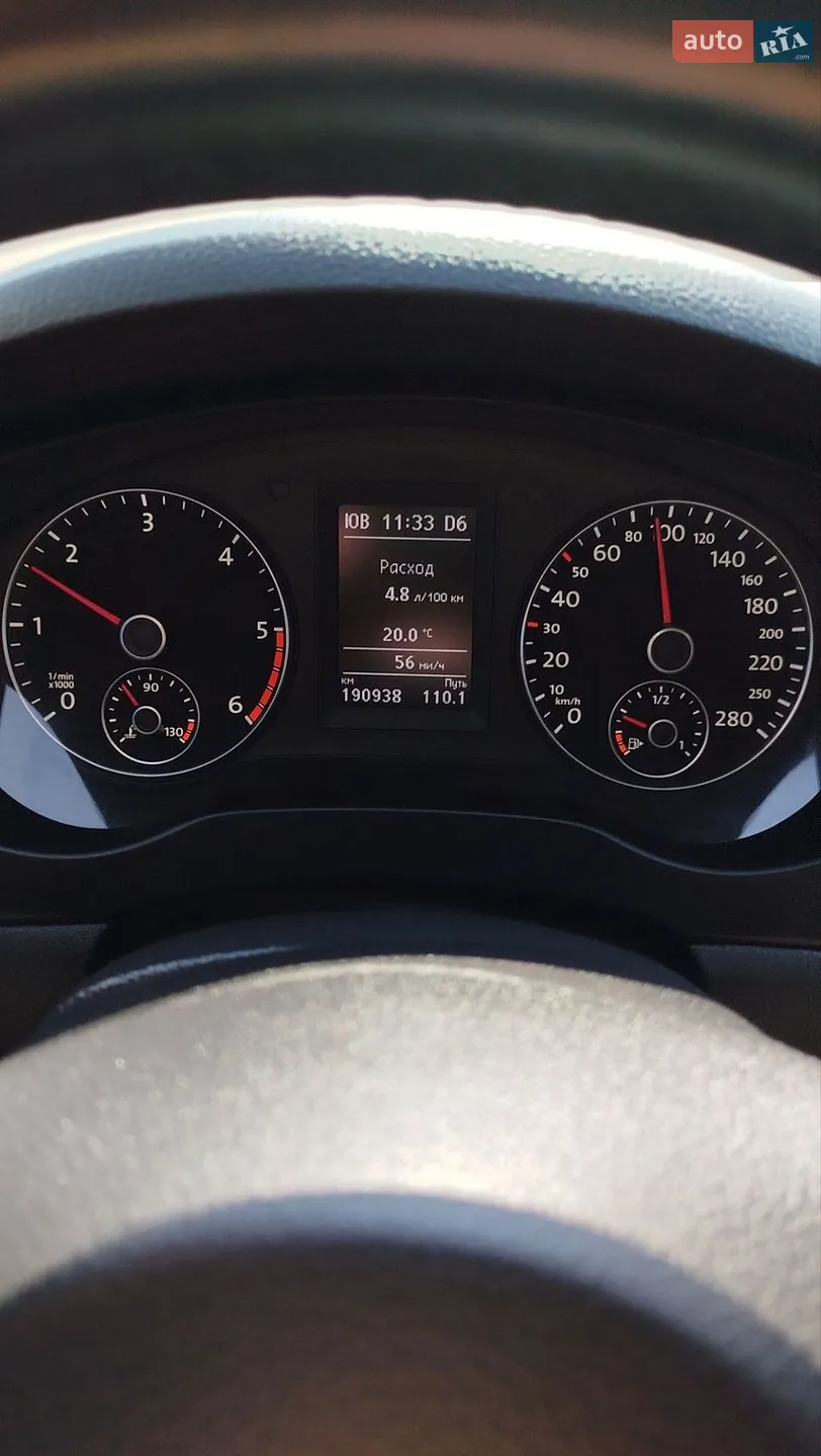 2013 Volkswagen Jetta - мініатюра 26