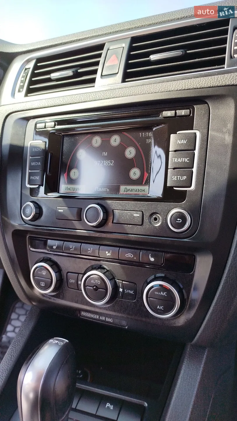 2013 Volkswagen Jetta - мініатюра 34
