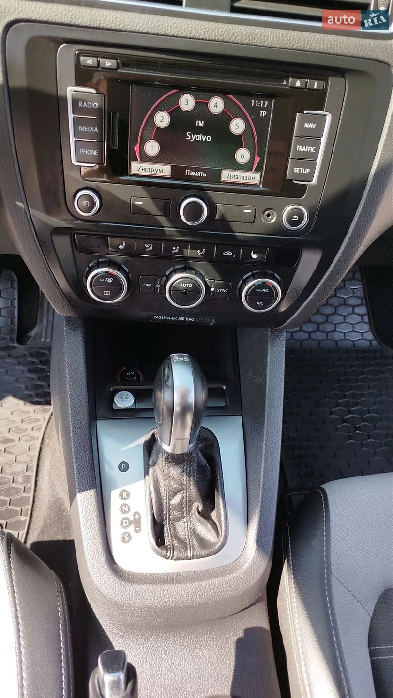 2013 Volkswagen Jetta - мініатюра 38