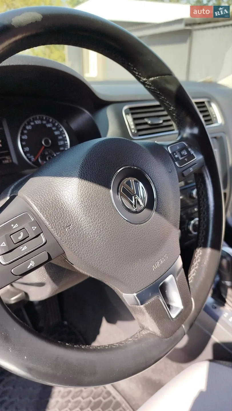 2013 Volkswagen Jetta - мініатюра 43