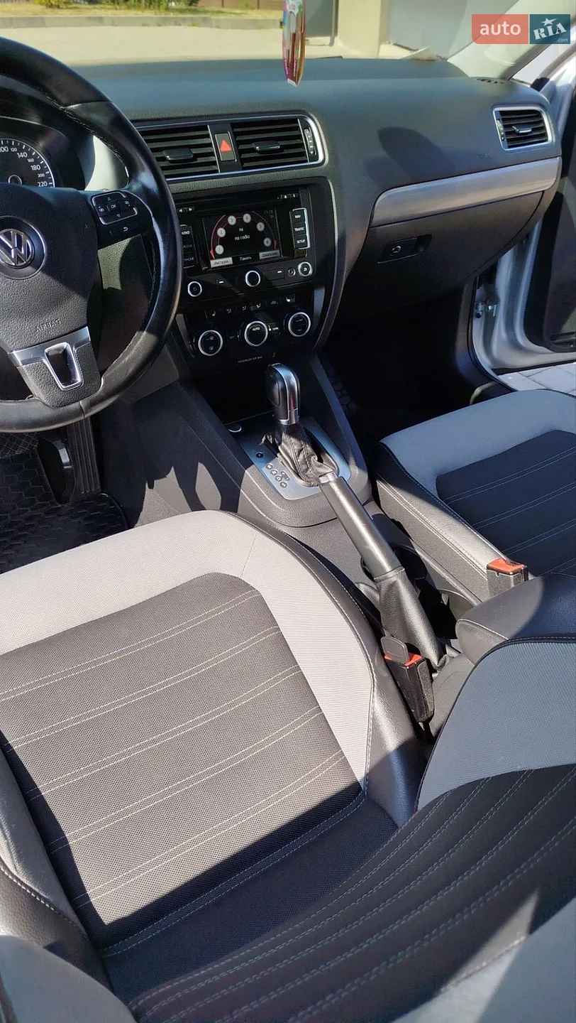 2013 Volkswagen Jetta - мініатюра 53