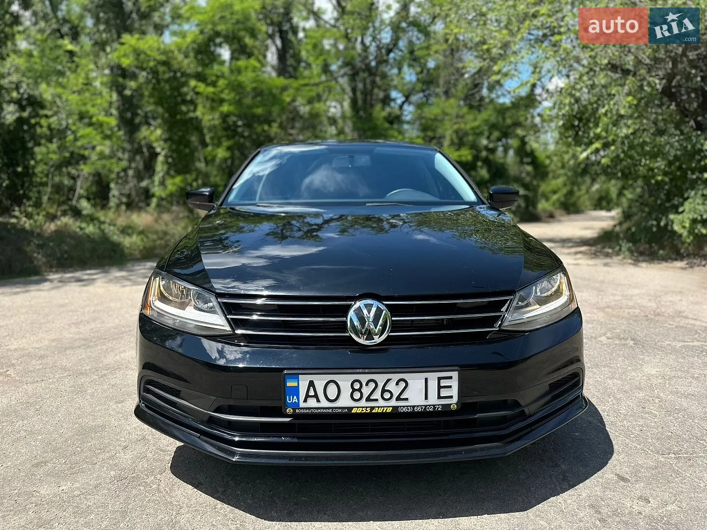 2017 Volkswagen Jetta - мініатюра 2
