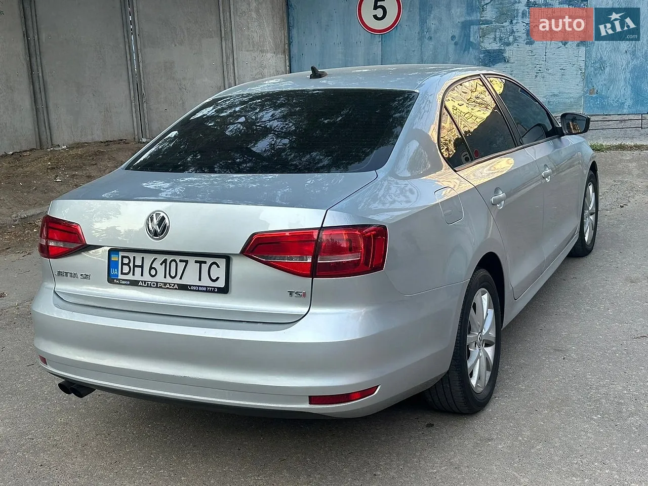 2017 Audi S5 - мініатюра 19
