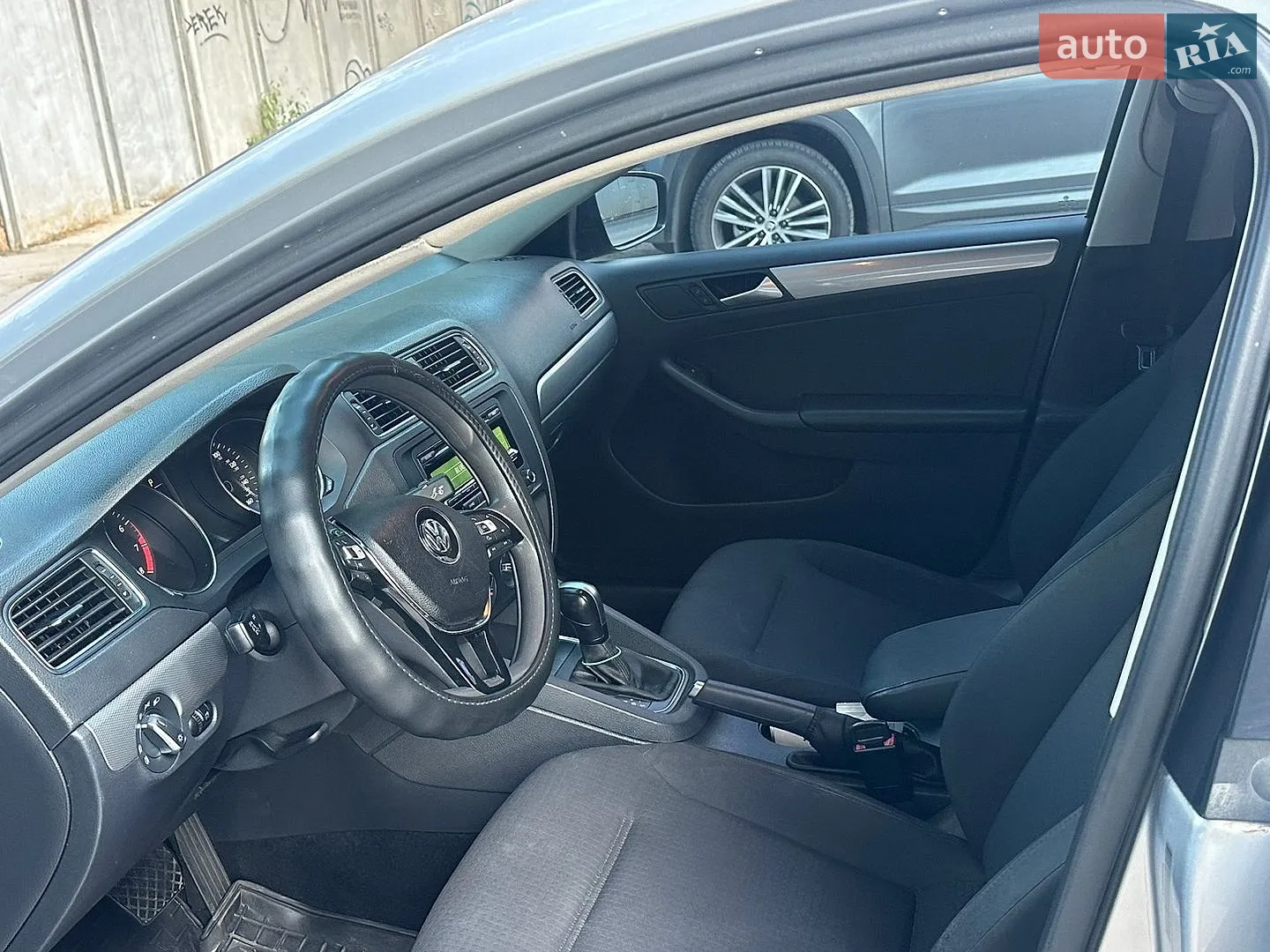 2014 Volkswagen Jetta - мініатюра 13