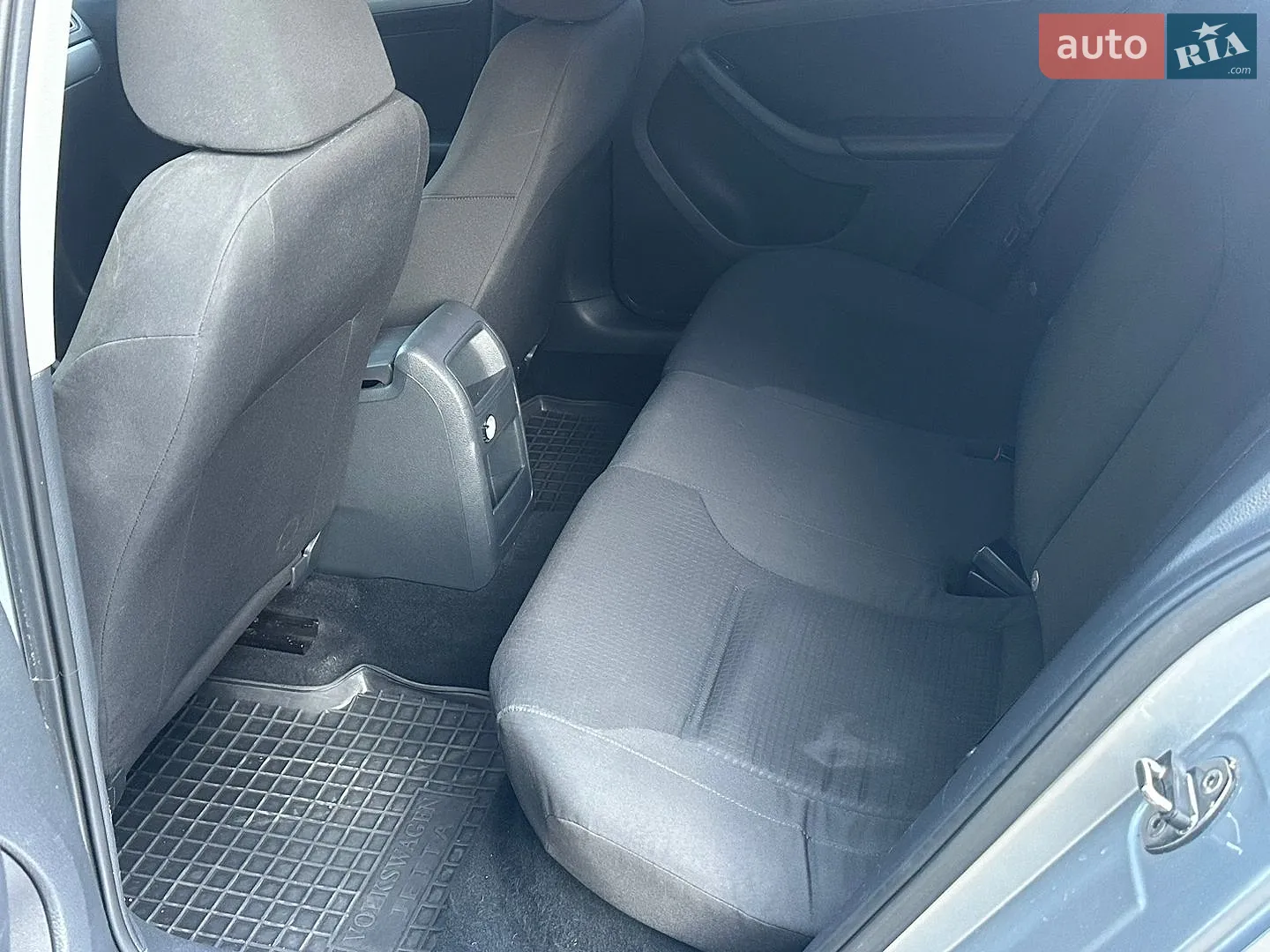 2014 Volkswagen Jetta - мініатюра 17