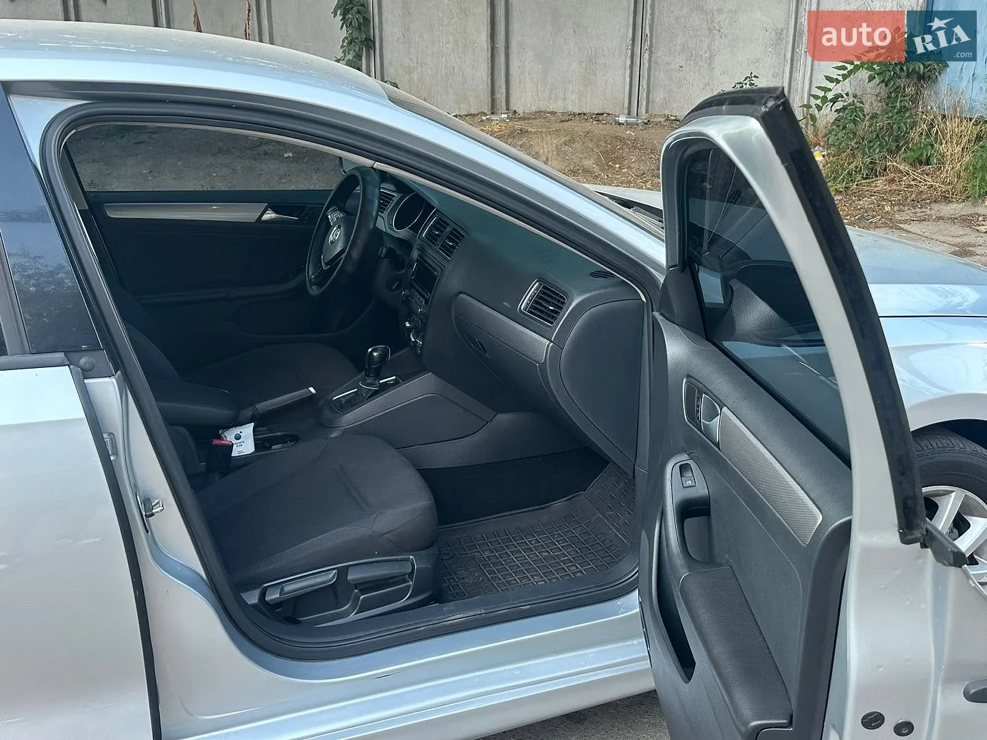 2014 Volkswagen Jetta - мініатюра 19