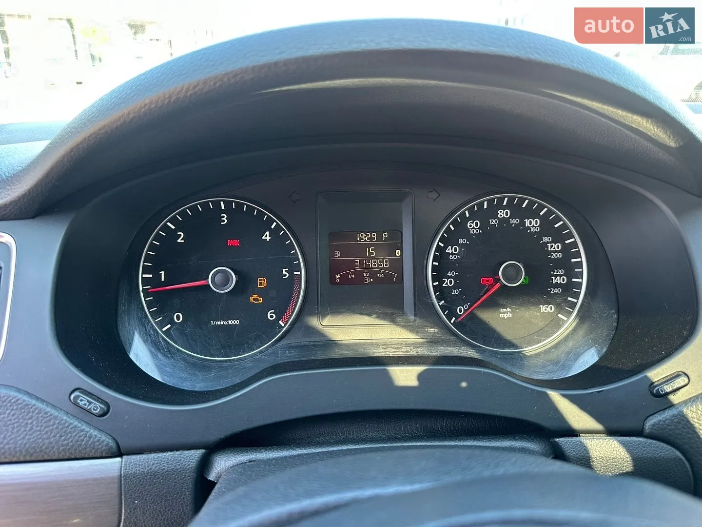 2013 Volkswagen Jetta - мініатюра 23