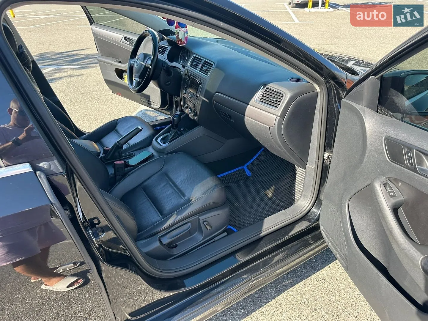 2013 Volkswagen Jetta - мініатюра 30