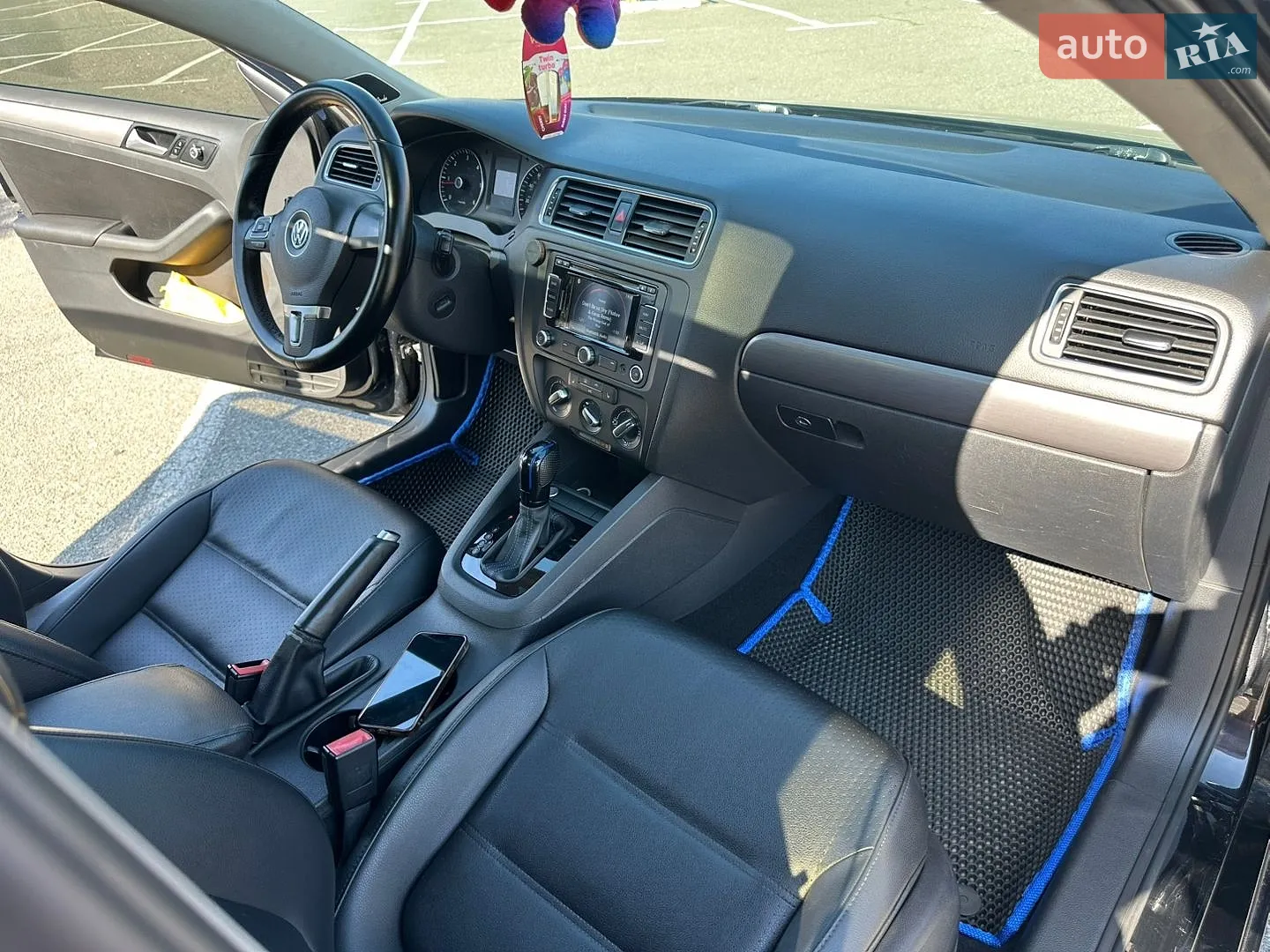 2013 Volkswagen Jetta - мініатюра 32