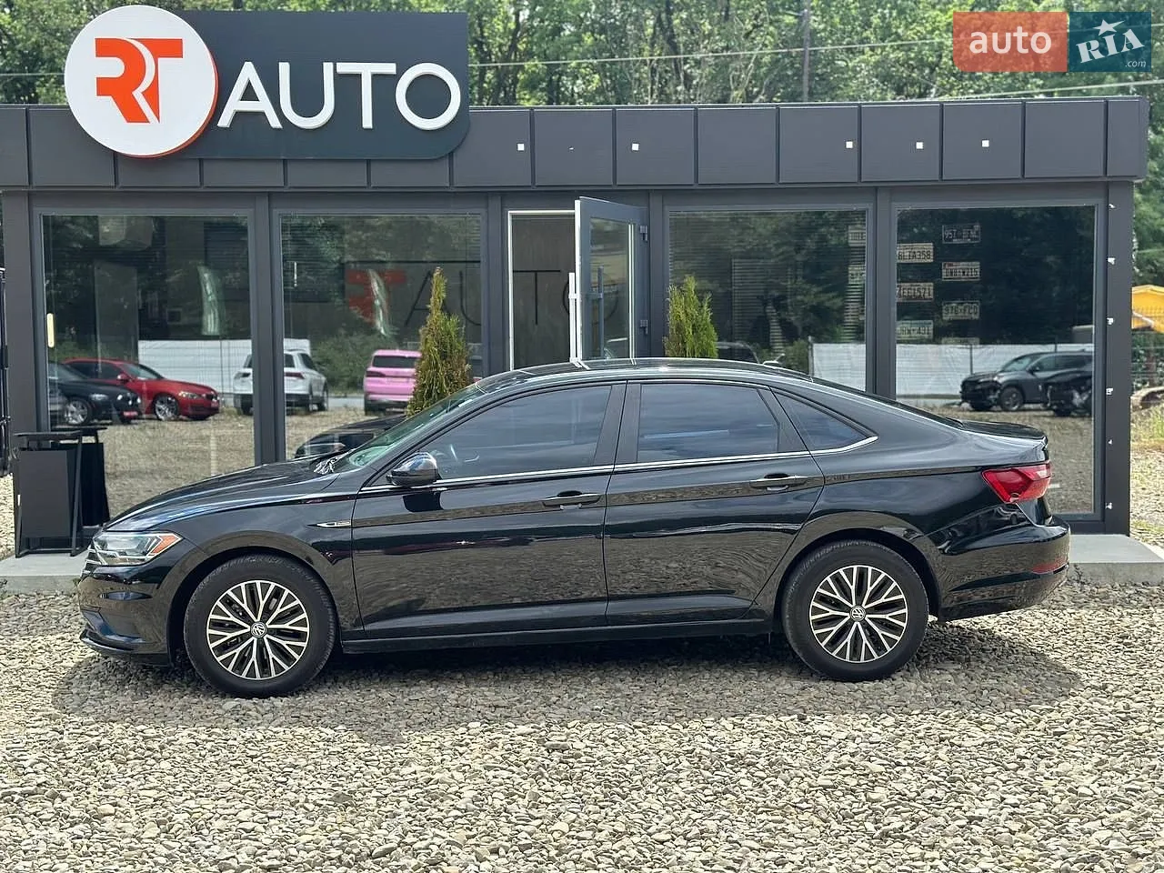 2020 Volkswagen Jetta - мініатюра 2
