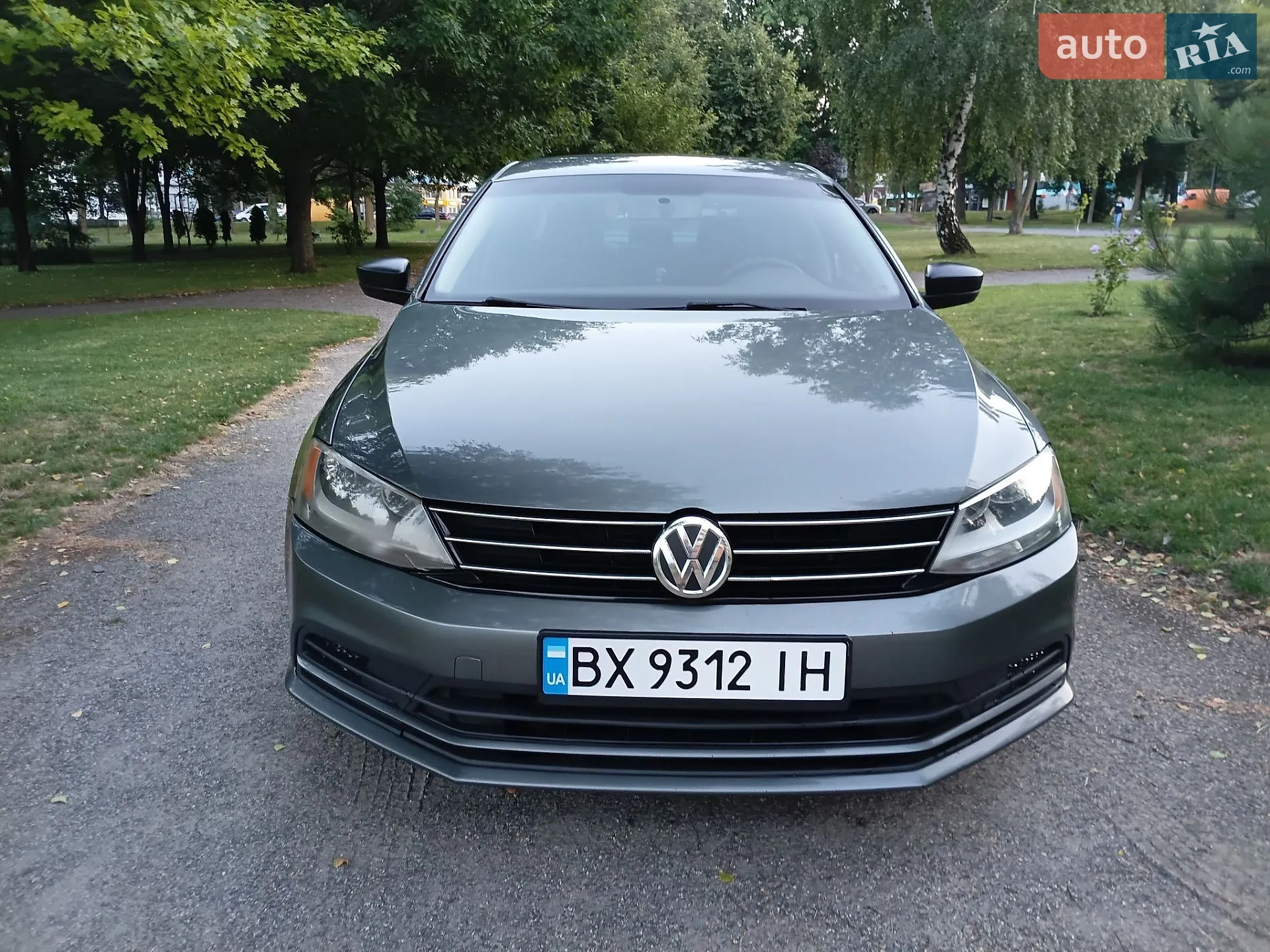 2015 Volkswagen Jetta - мініатюра 4