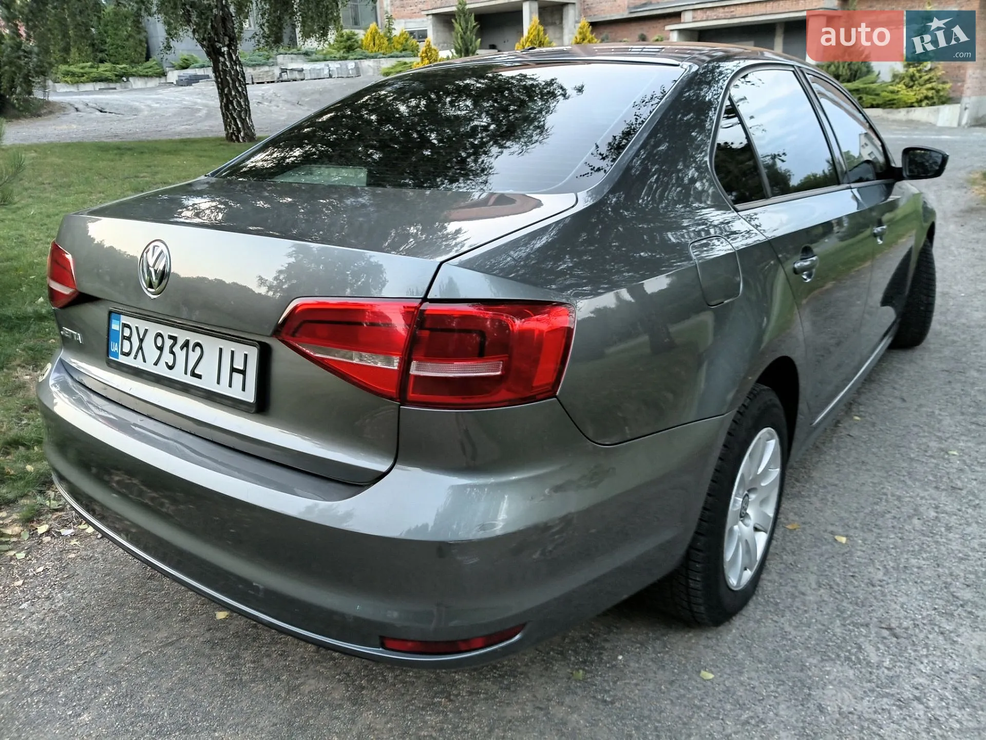 2015 Volkswagen Jetta - мініатюра 11